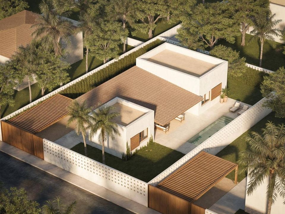 Villa i La Manga Del Mar Menor, Murcia - foto 5