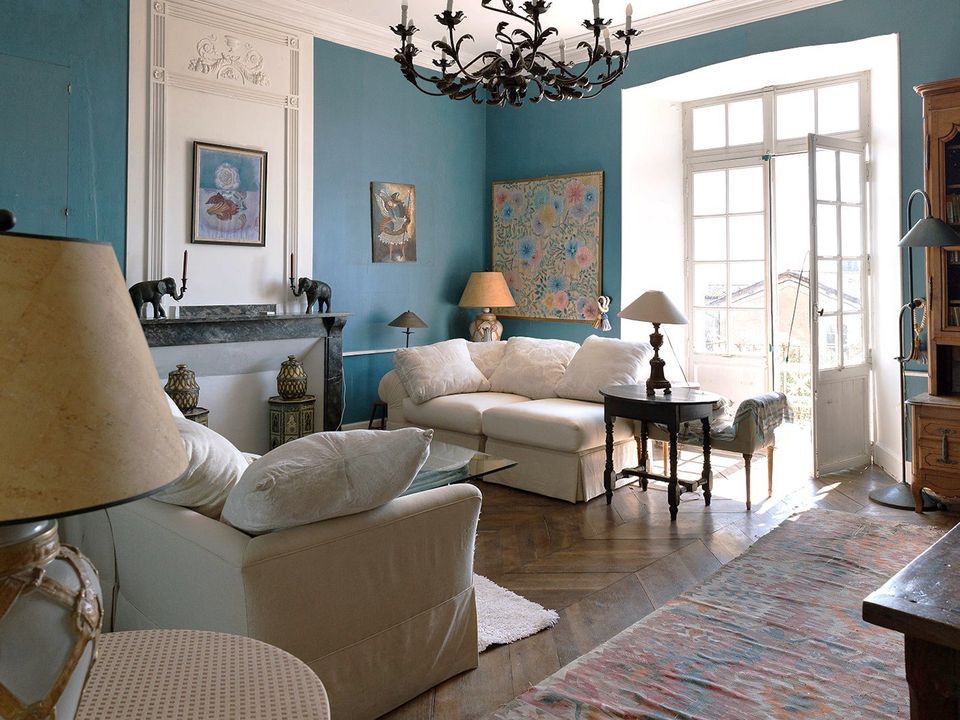 Villa i Lectoure, Gers - foto 1