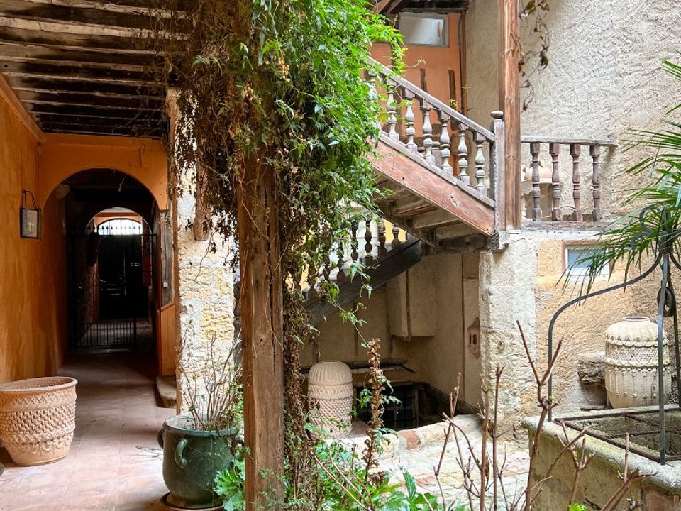 Villa i Lectoure, Gers - foto 2