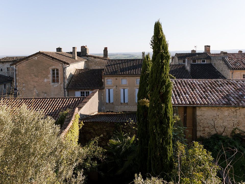 Villa i Lectoure, Gers - foto 3