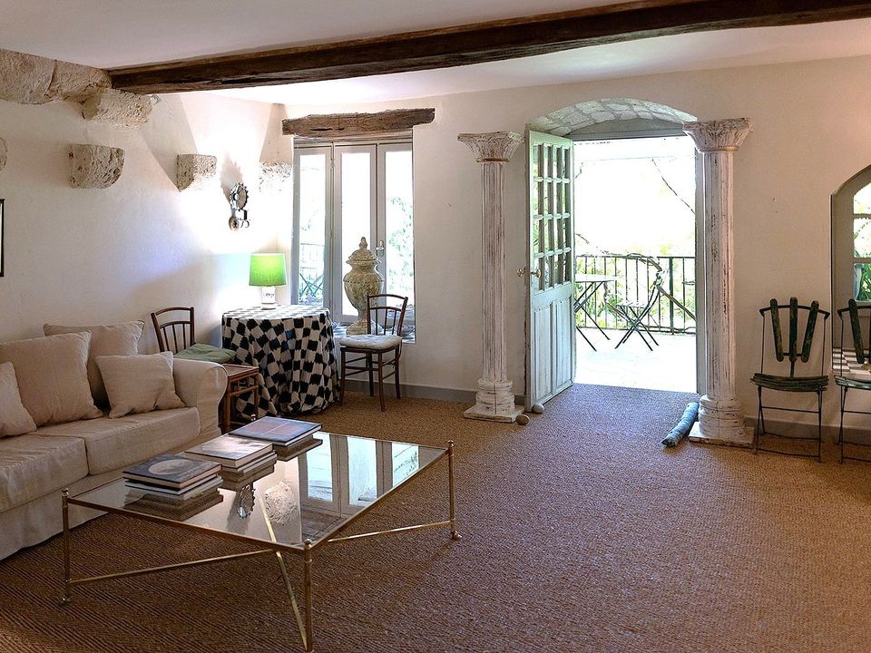 Villa i Lectoure, Gers - foto 4
