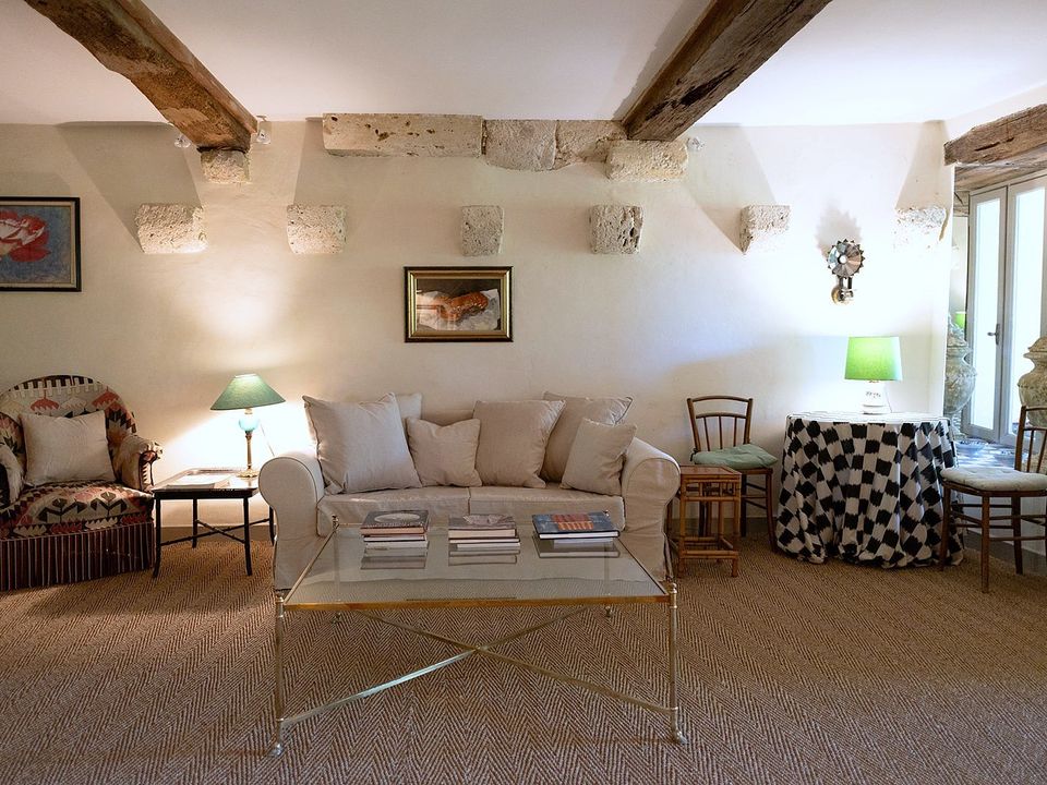 Villa i Lectoure, Gers - foto 5