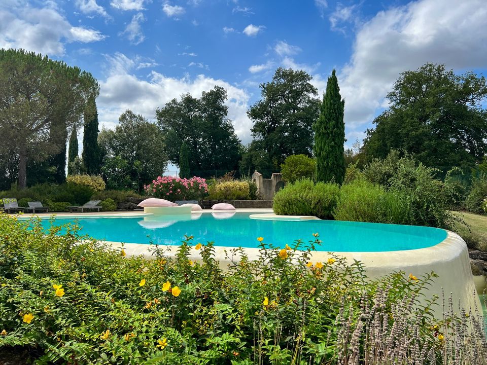Villa i Vic-Fezensac, Gers - foto 3