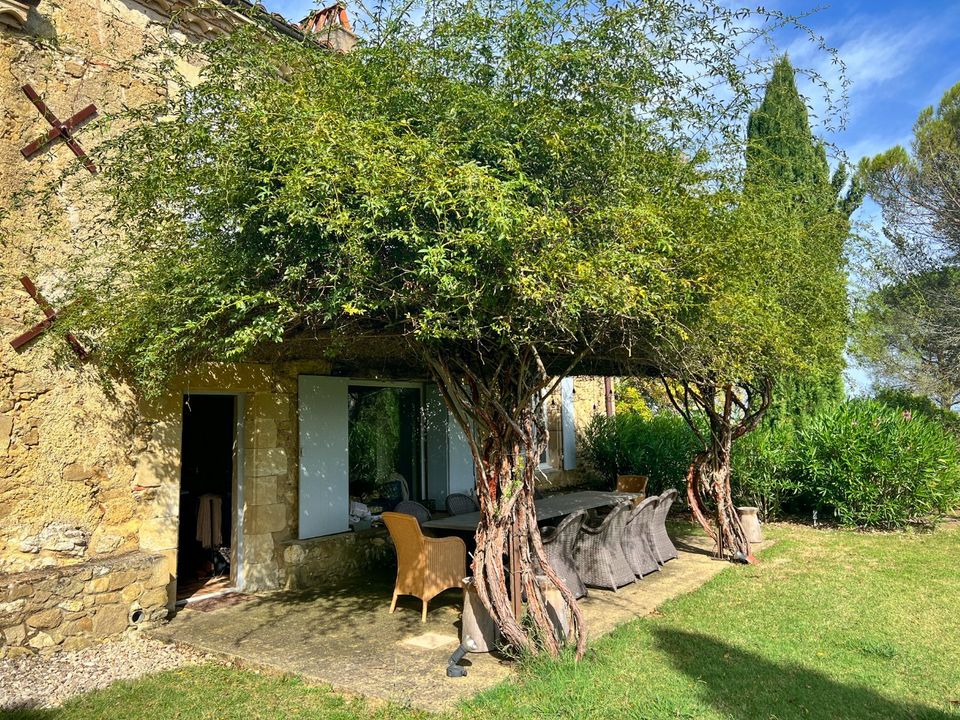 Villa i Vic-Fezensac, Gers - foto 4