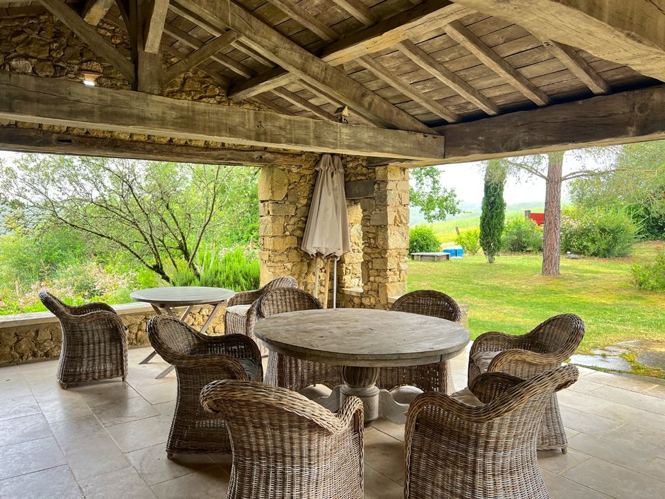 Villa i Vic-Fezensac, Gers - foto 5