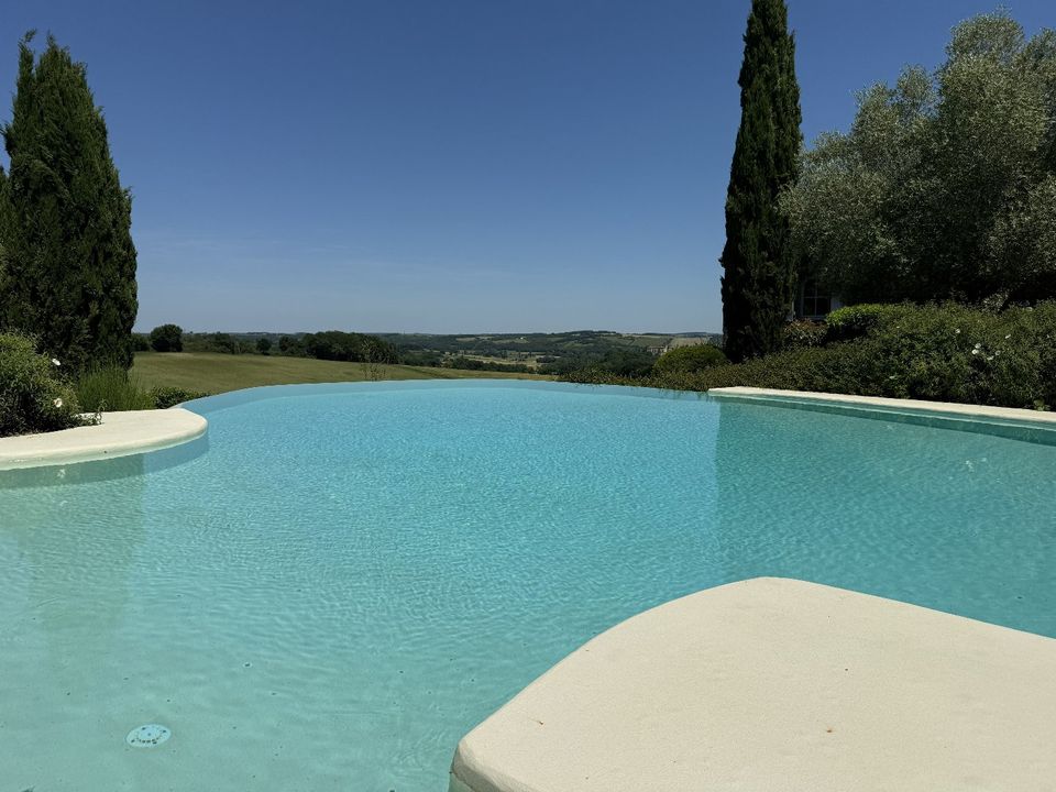 Villa i Vic-Fezensac, Gers - foto 2