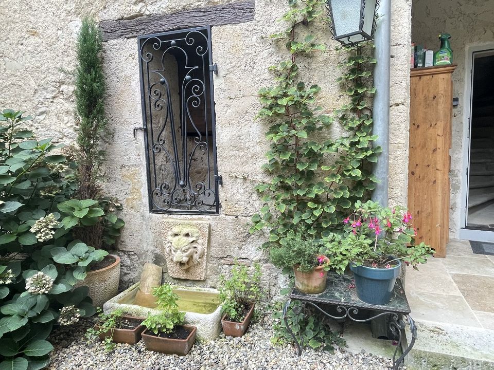 Villa i Lectoure, Gers - bilde 2