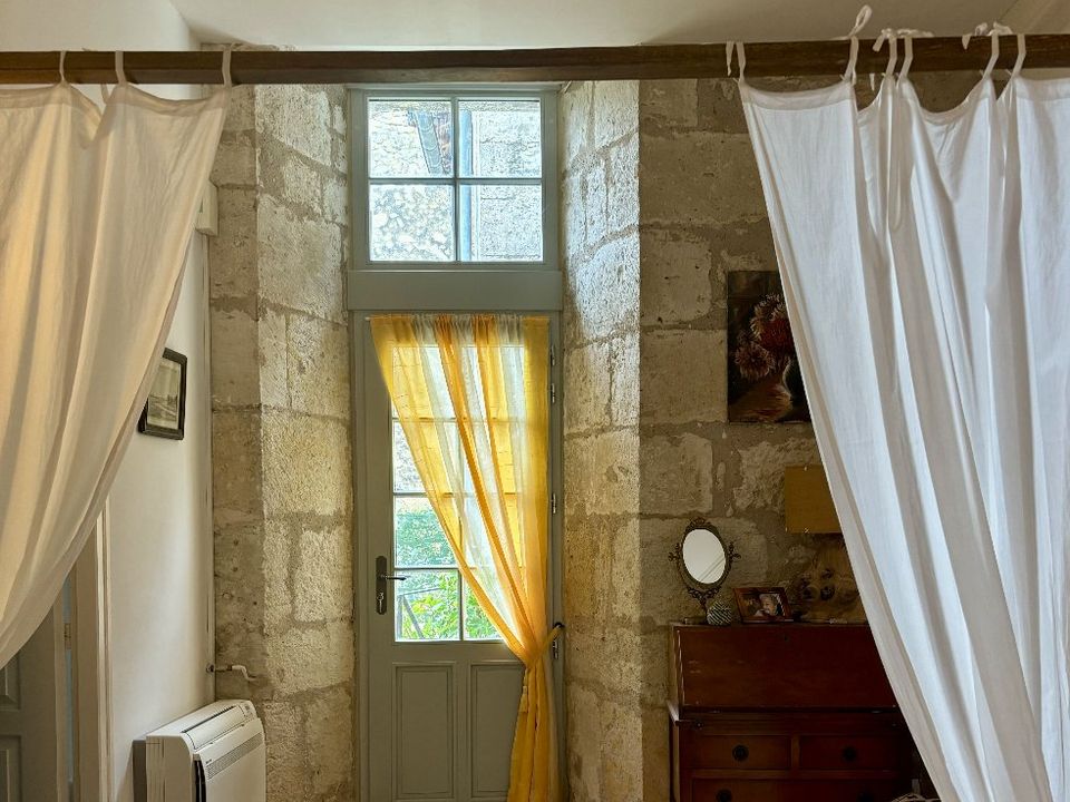 Villa i Lectoure, Gers - bilde 3