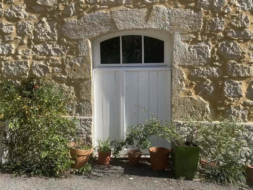 Landsbyhus i Saint-Puy, Gers - bilde 3