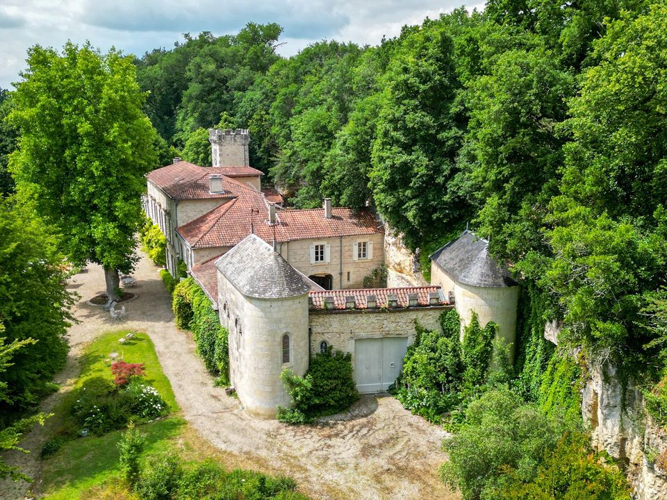 Villa i Agen, Lot-et-Garonne - foto 2