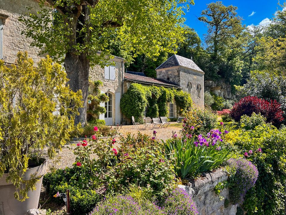 Villa i Agen, Lot-et-Garonne - foto 3