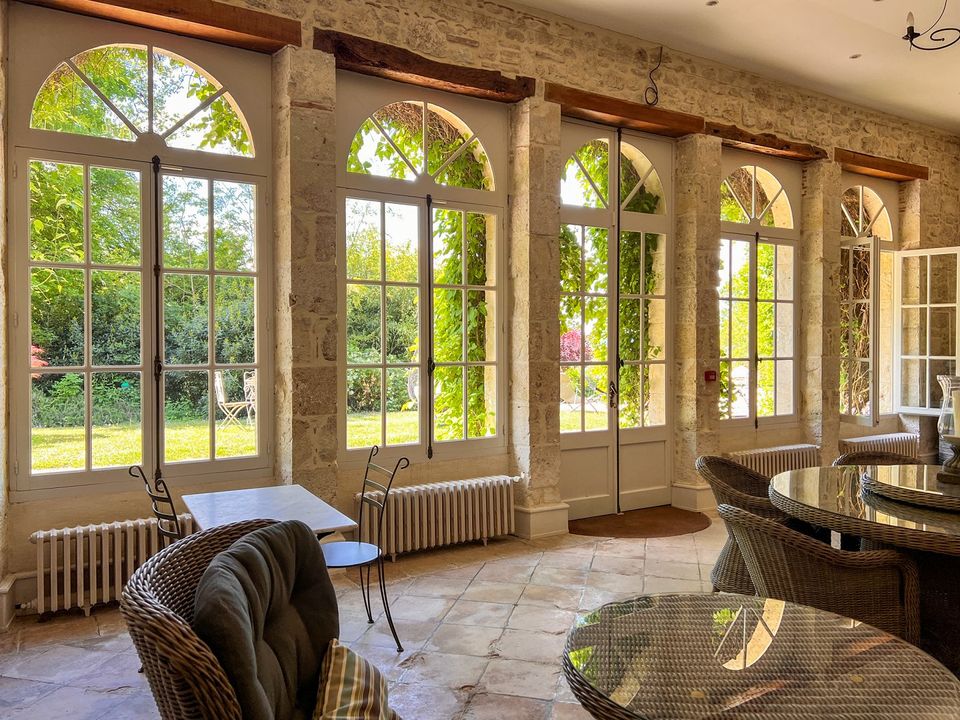 Villa i Agen, Lot-et-Garonne - foto 4