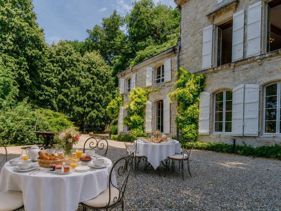 Villa i Agen, Lot-et-Garonne - foto 2