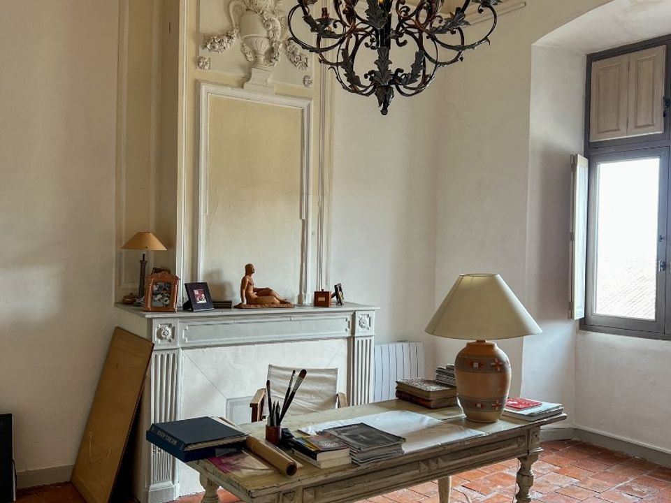 Stadthaus in Lectoure, Gers - Foto 5