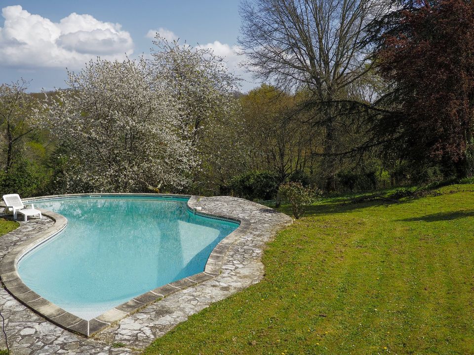 Villa a Aire-sur-l'Adour, Landes - foto 4
