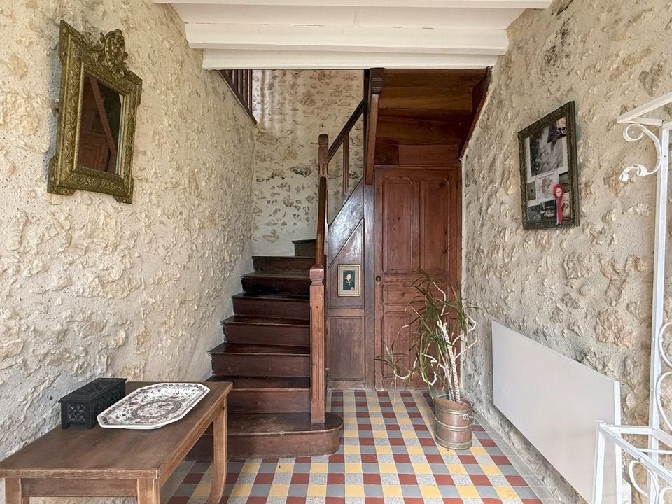 Landejendom i Valence-sur-Baïse, Gers - foto 3