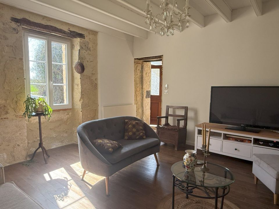 Landejendom i Valence-sur-Baïse, Gers - foto 4
