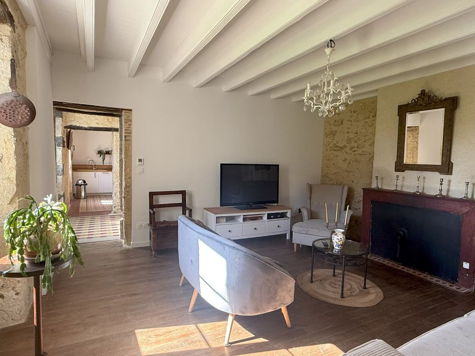 Landejendom i Valence-sur-Baïse, Gers - foto 5