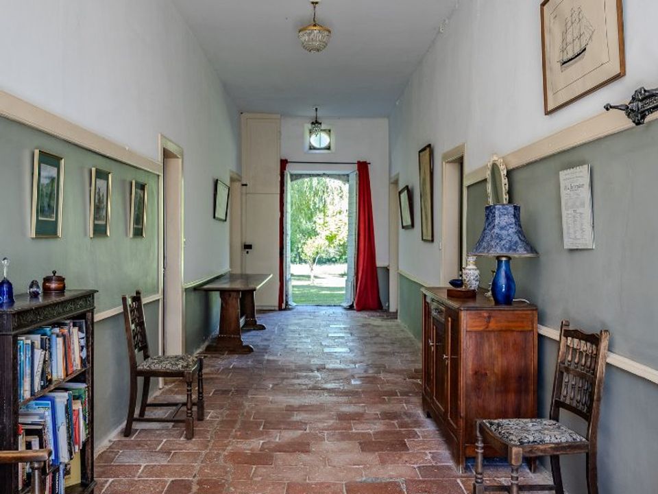 Villa i Montreal, Gers - bilde 4