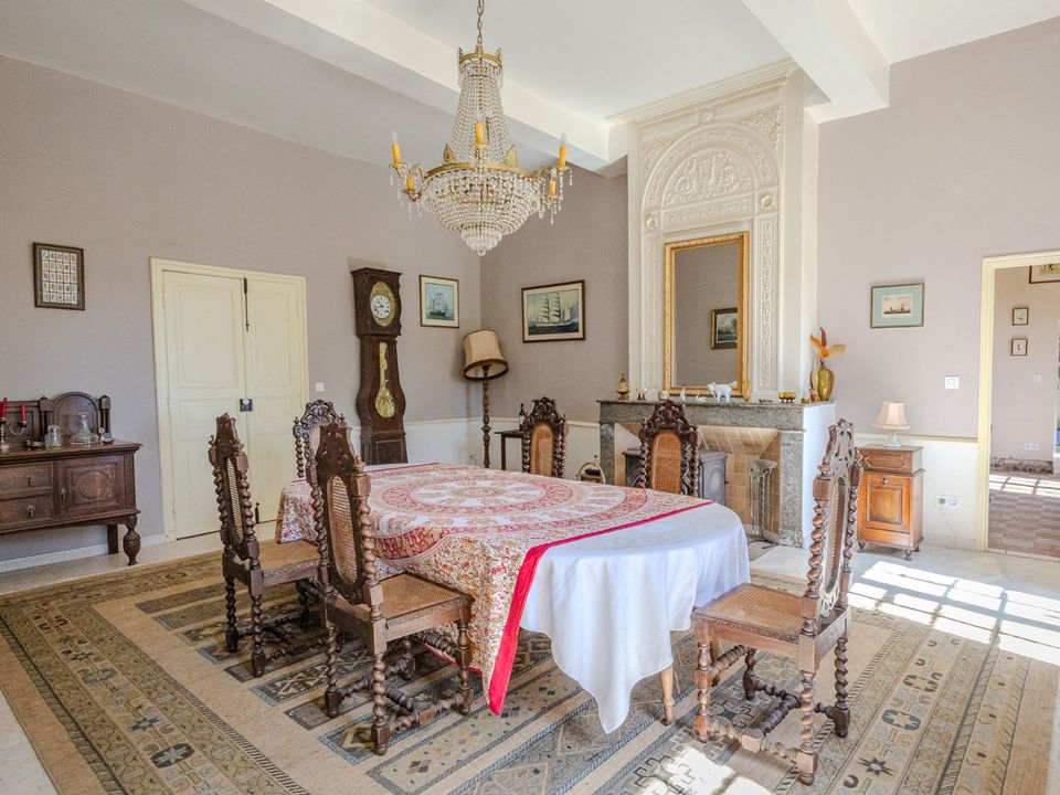 Villa i Montreal, Gers - bilde 5