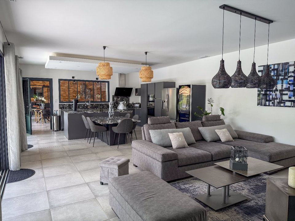 Villa i Fleurance, Gers - foto 4