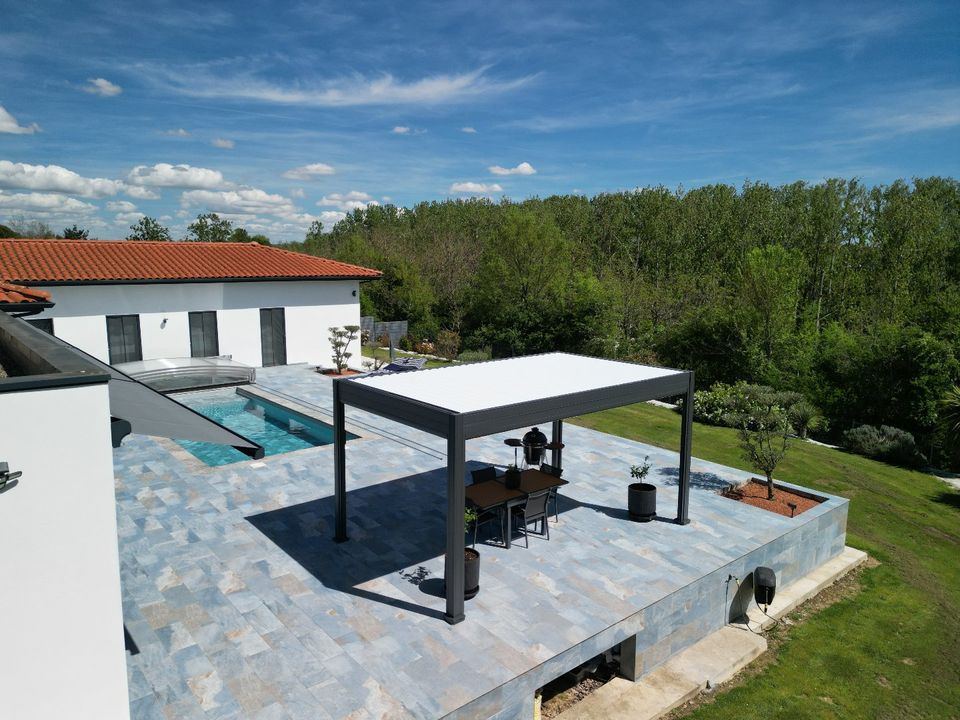 Villa i Fleurance, Gers - foto 2