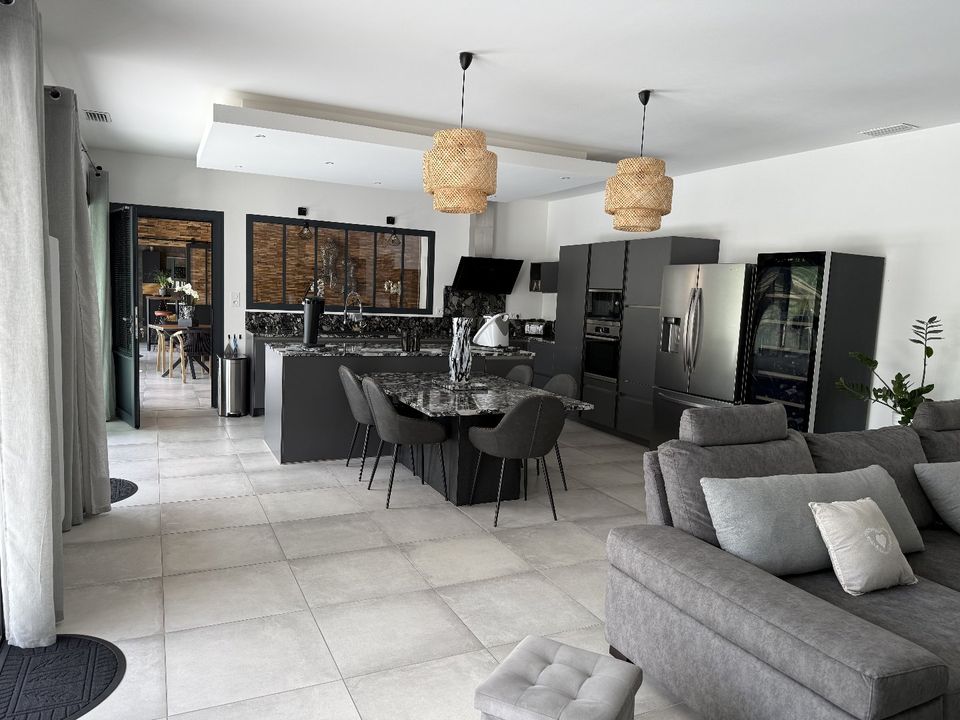Villa en Fleurance, Gers - foto 5