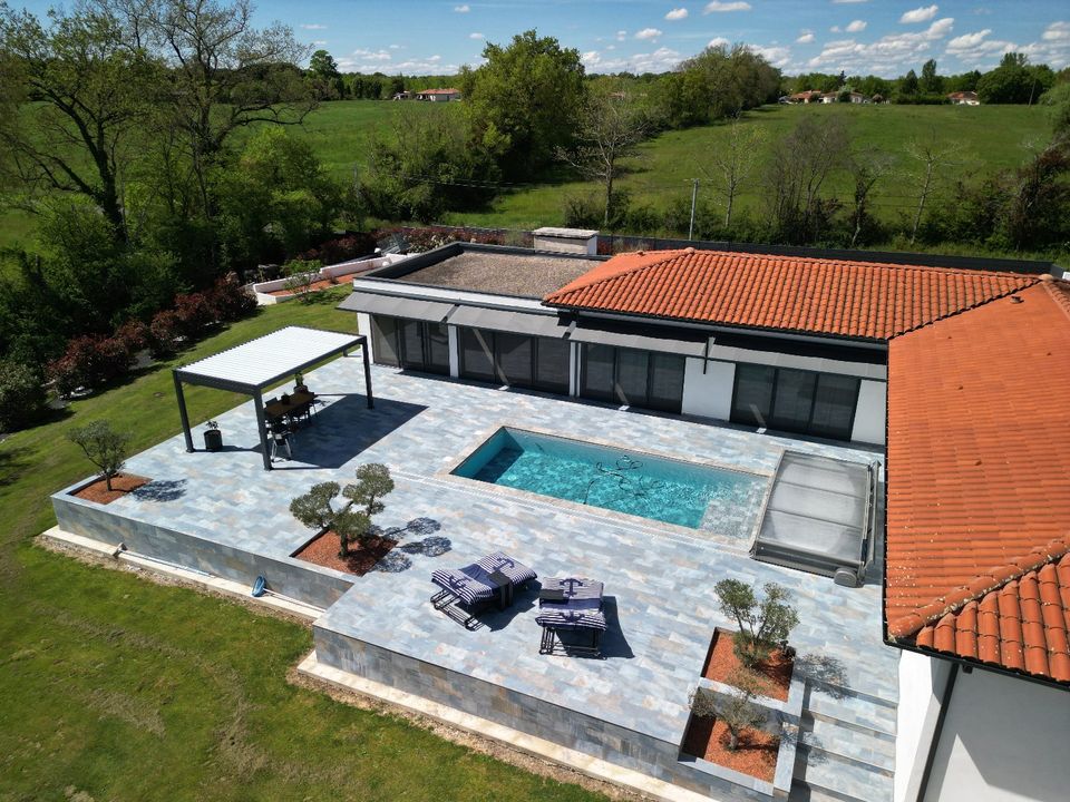 Villa i Fleurance, Gers - foto 2