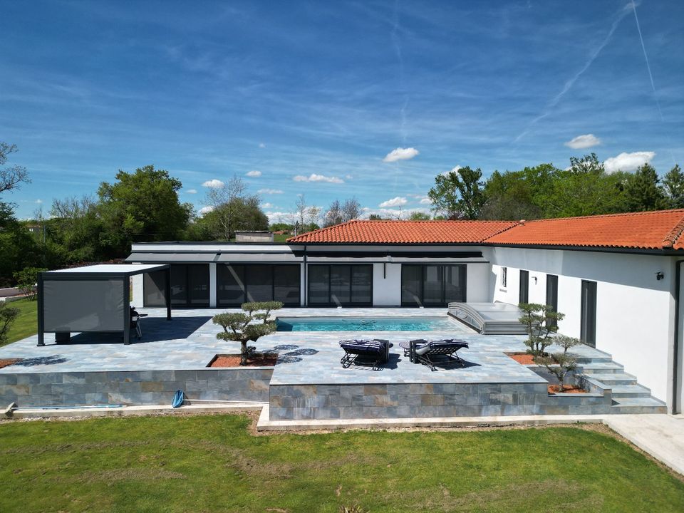 Villa i Fleurance, Gers - foto 3