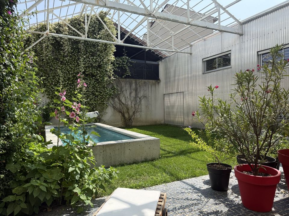 Villa i Toulouse, Haute-Garonne - foto 3