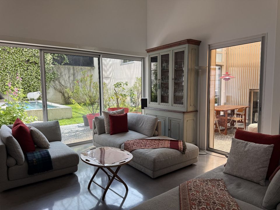 Villa i Toulouse, Haute-Garonne - foto 1