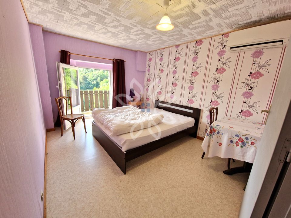 Landsbyhus i Saint-Jean-de-Nay, Haute-Loire - foto 4