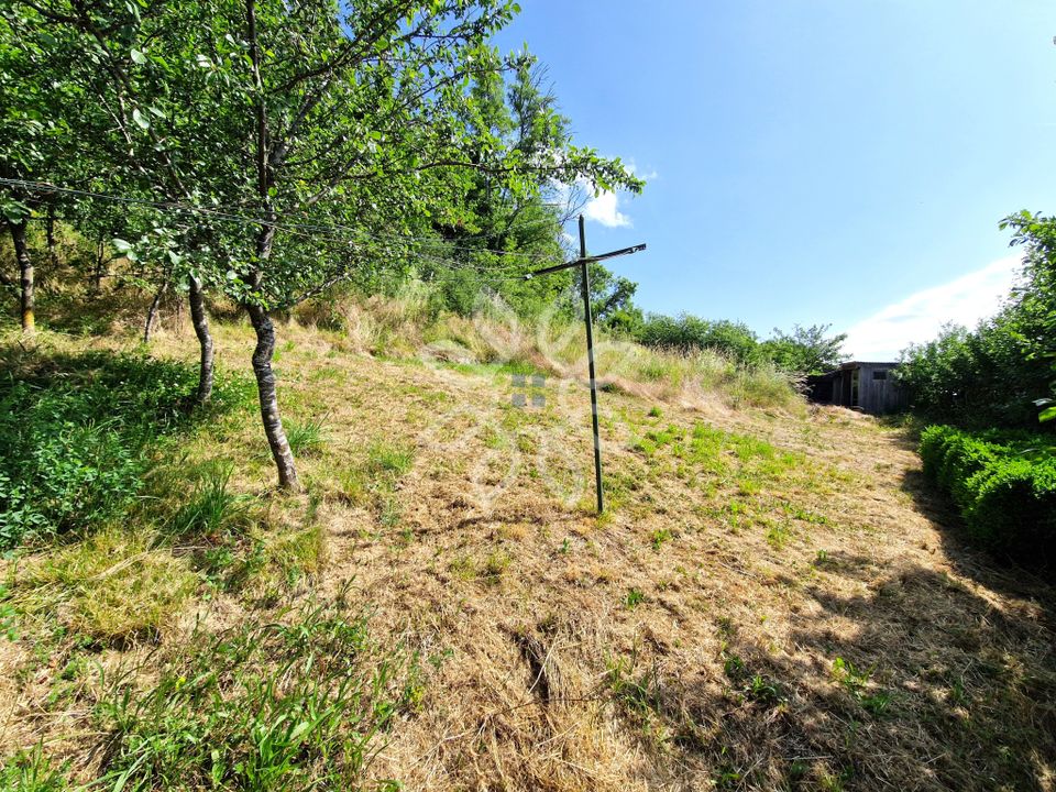 Landsbyhus i Saint-Jean-de-Nay, Haute-Loire - foto 3