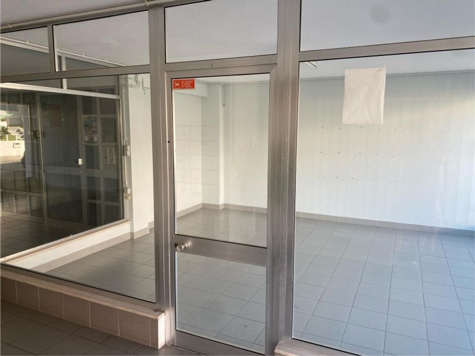 L'establiment comercial a Joane, Braga - foto 3