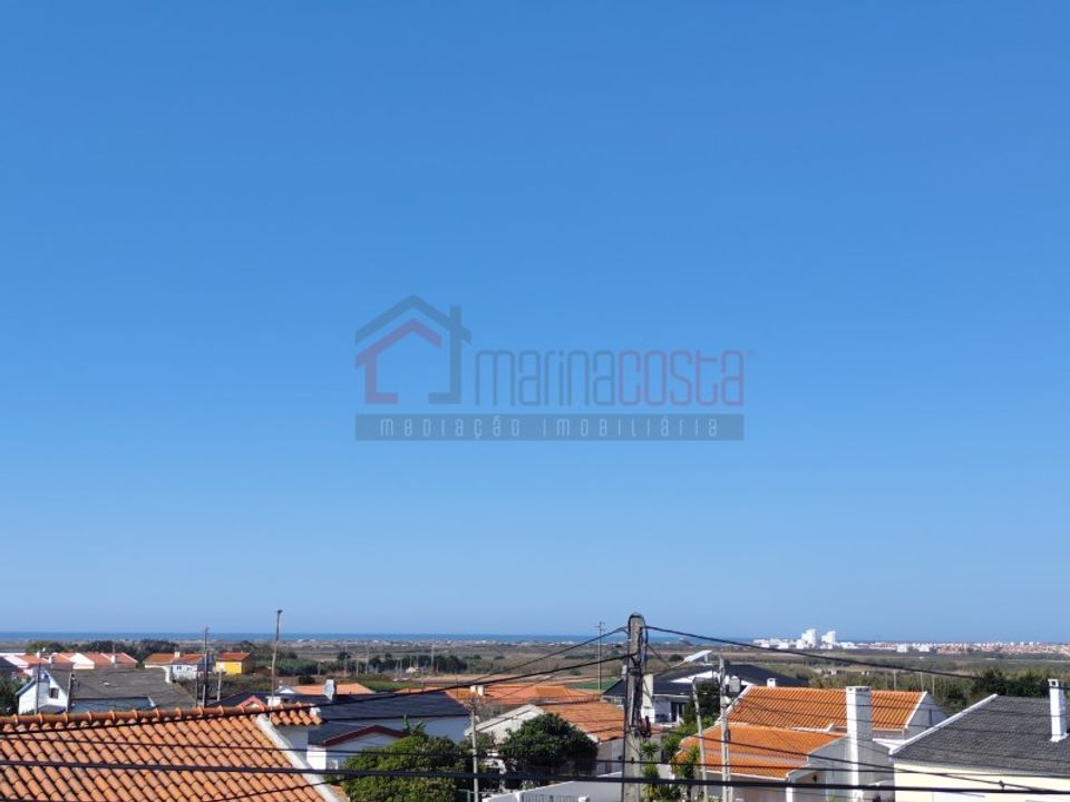 Villa i Atouguia da Baleia, Leiria - foto 2