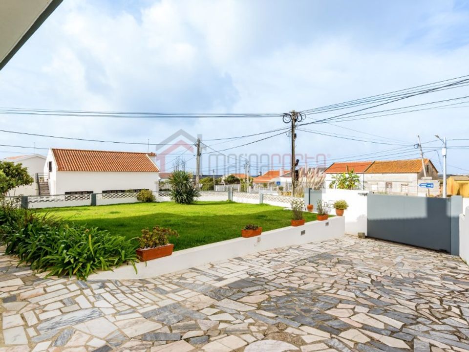 Villa i Atouguia da Baleia, Leiria - foto 3