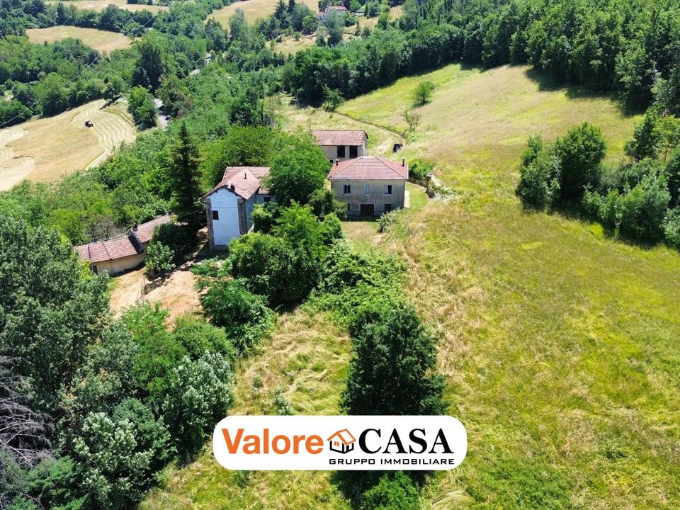 Villa i Visone, Alessandria - foto 2