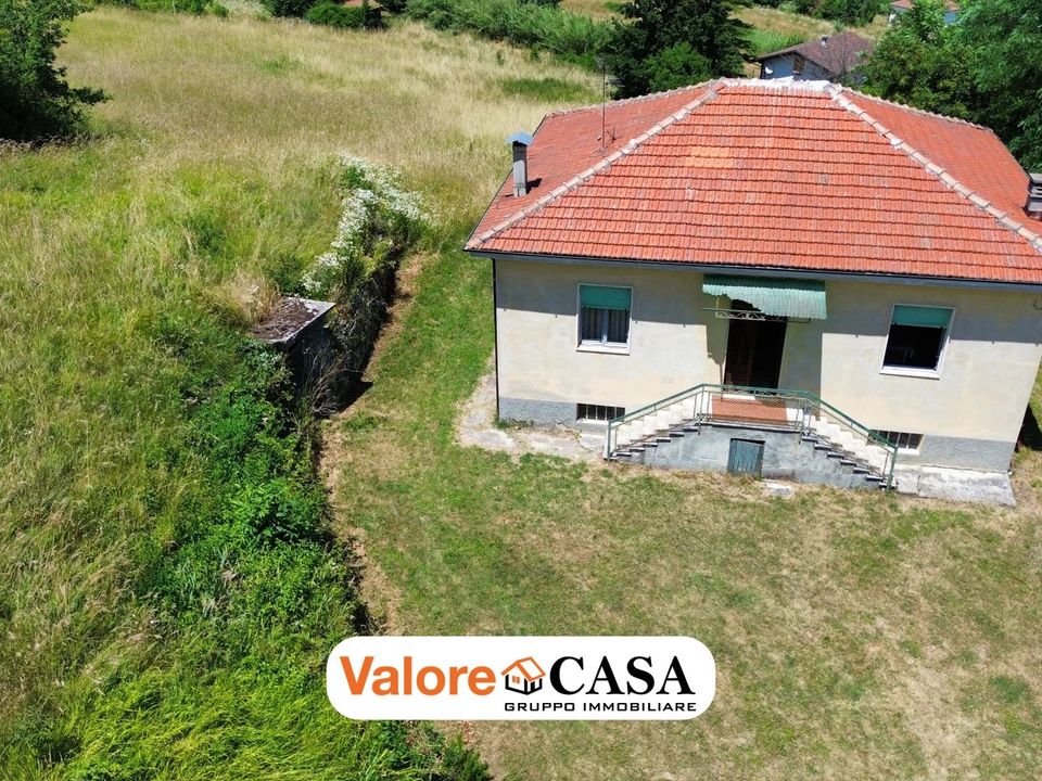 Villa i Visone, Alessandria - foto 3