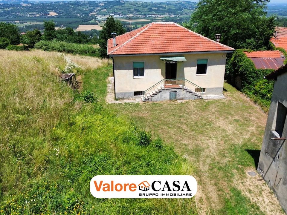 Villa i Visone, Alessandria - foto 4