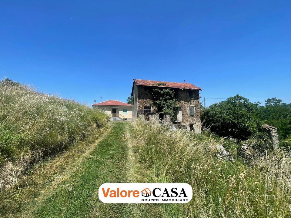 Villa i Visone, Alessandria - foto 5