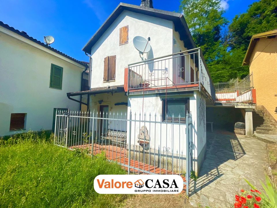 Villa i Grognardo, Alessandria - foto 1