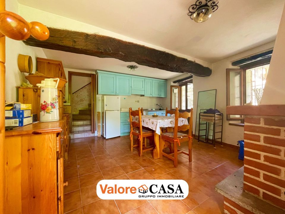 Villa i Grognardo, Alessandria - foto 2