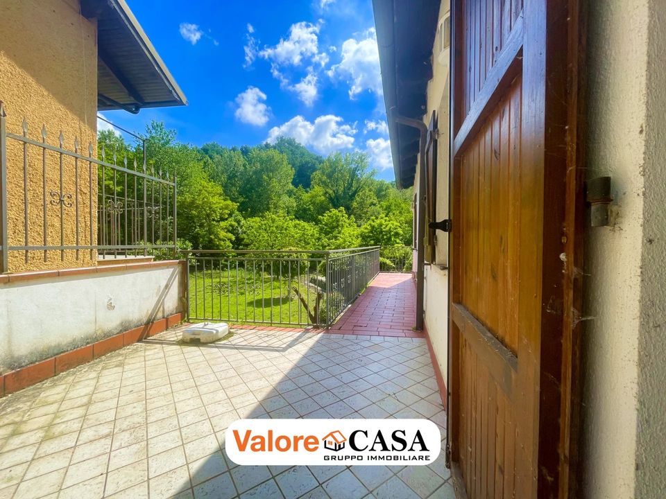 Villa i Grognardo, Alessandria - foto 3