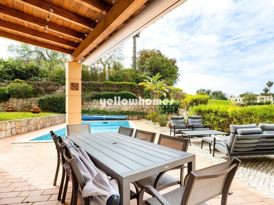 Villa i Carvoeiro, Faro - foto 4