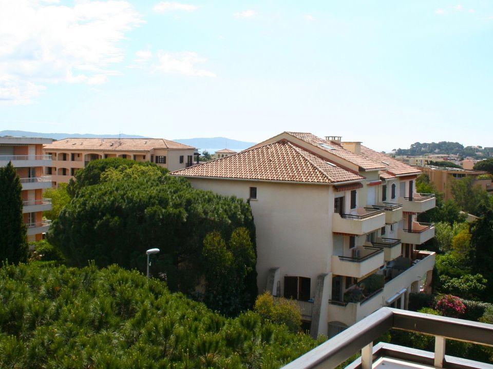 Leilighet i Cavalaire-sur-Mer, Var - bilde 5