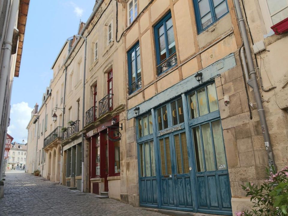 Villa i Autun, Saone-et-Loire - bilde 1