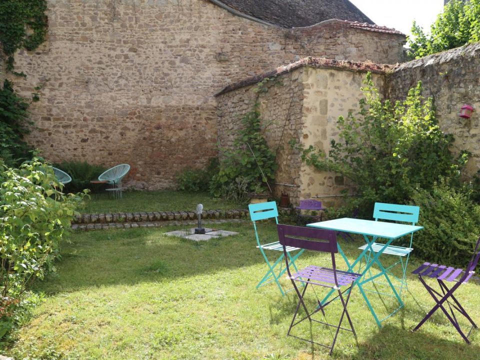 Villa i Autun, Saone-et-Loire - bilde 2