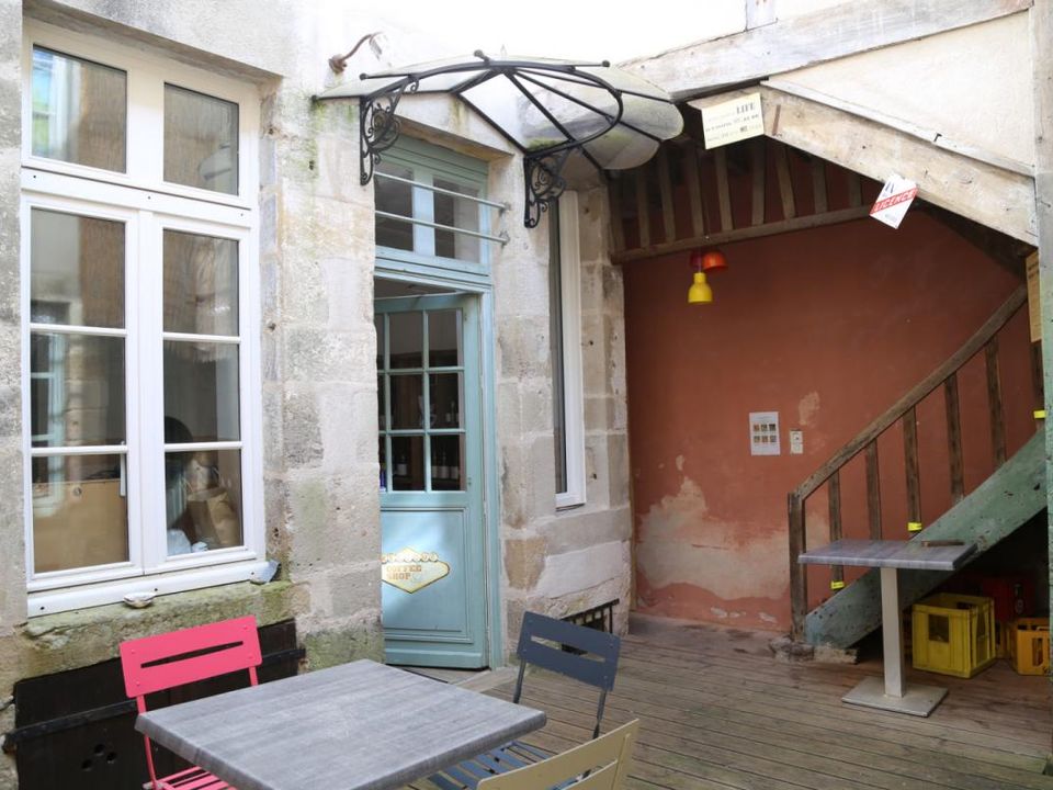 Villa i Autun, Saone-et-Loire - bilde 4