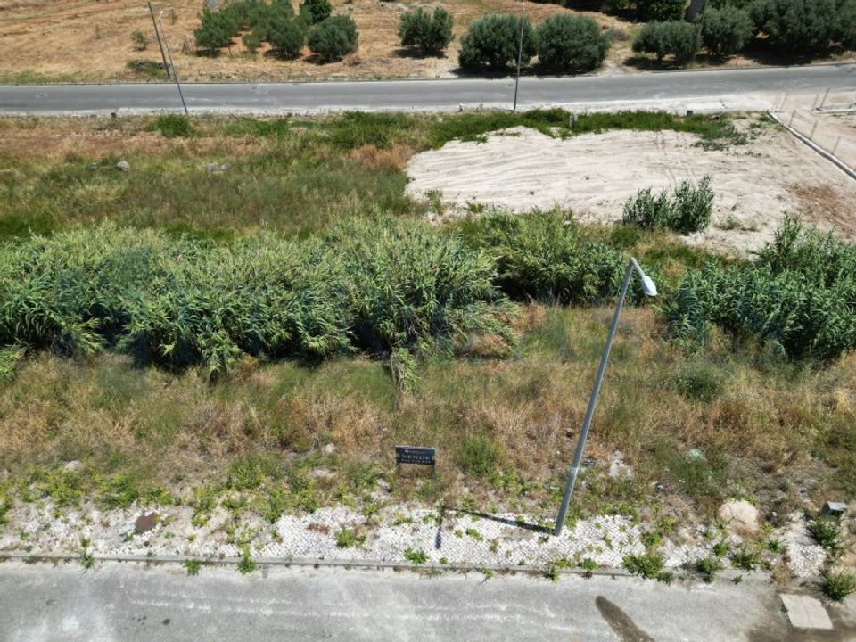 Helårsgrund i Alenquer, Lisbon - foto 5