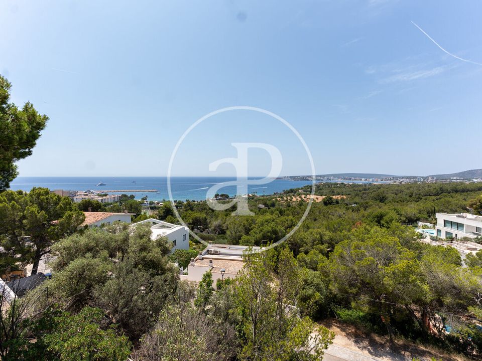 Helårsgrund i Calvia, Mallorca - foto 1
